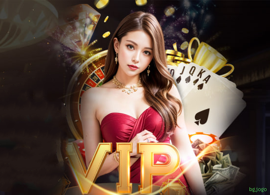Programa VIP bgjogo
