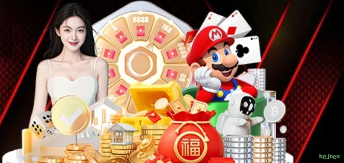 Slots Premium da PG Soft na bgjogo